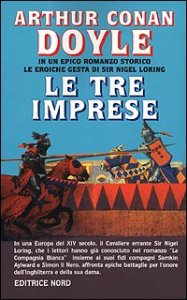 Le tre imprese