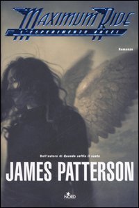 L'esperimento Angel - Maximum Ride