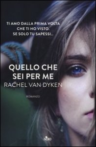 Quello che sei per me