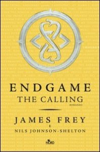 The calling. Endgame