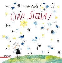 Ciao stella!