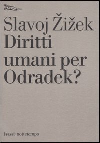 Diritti umani per Odradek?