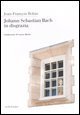 Johann Sebastian Bach in disgrazia