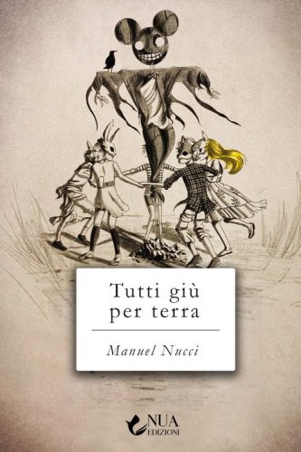 Tutti gi&ugrave; per terra
