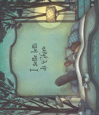 I sette letti di ghiro