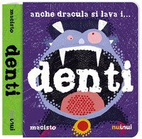 Anche Dracula si lava i... denti