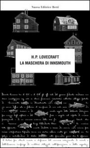 La maschera di Innsmouth