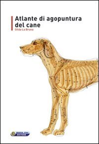 Atlante di agopuntura del cane