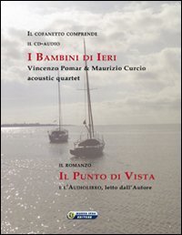 Il punto di vista. Audiolibro. CD Audio