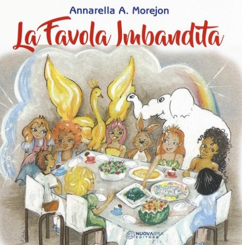 La favola imbandita