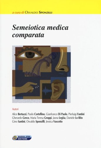 Semeiotica medica comparata