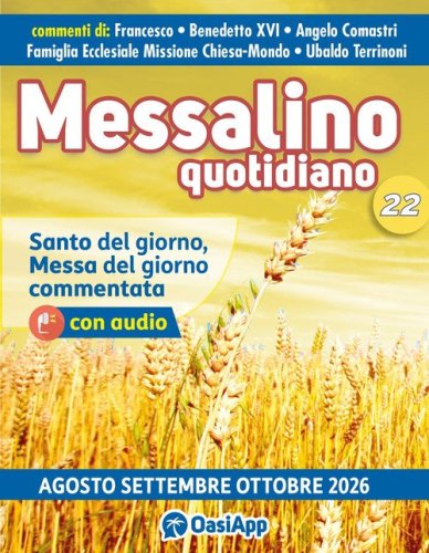 Messalino quotidiano