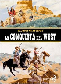 La conquista del West