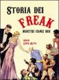 Storia dei freaks - Mostri come noi
