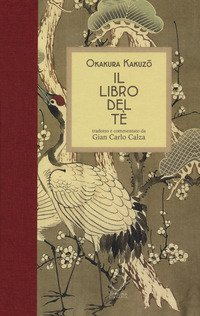 Il libro del t&egrave;