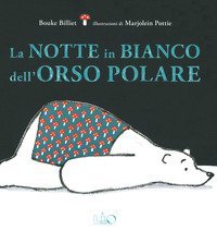 La notte in bianco dell'orso polare
