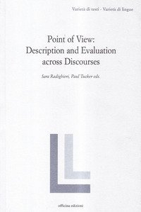Point of view: description and evaluation across discourses