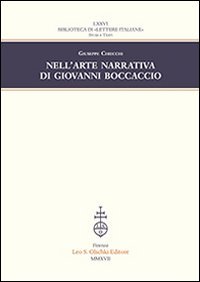Nell'arte narrativa di Giovanni Boccaccio