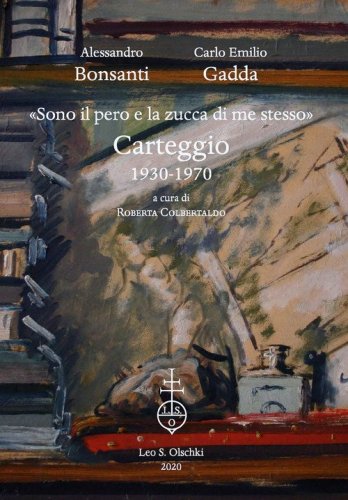 &laquo;Sono il pero e la zucca di me stesso&raquo;. Carteggio 1930-1970