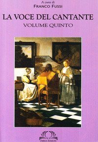 La voce del cantante