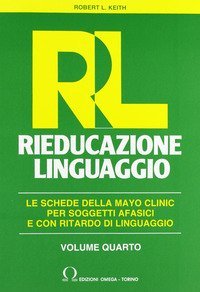 RL. Rieducazione linguaggio