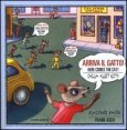 Arriva il gatto! Con poster - Ediz. italiana, russa e inglese