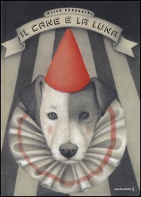 Il cane e la luna