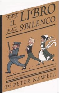 Il libro sbilenco