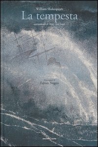 La tempesta da William Shakespeare