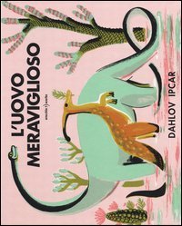 L'uovo meraviglioso