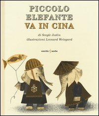 Piccolo Elefante va in Cina