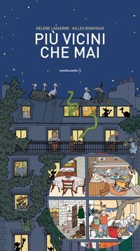 Pi&ugrave; vicini che mai