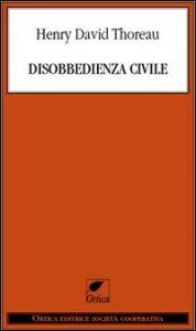 Disobbedienza civile