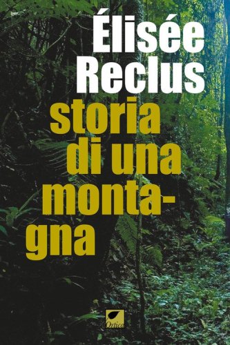 Storia di una montagna
