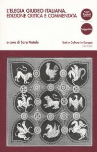 L'elegia giudeo-italiana