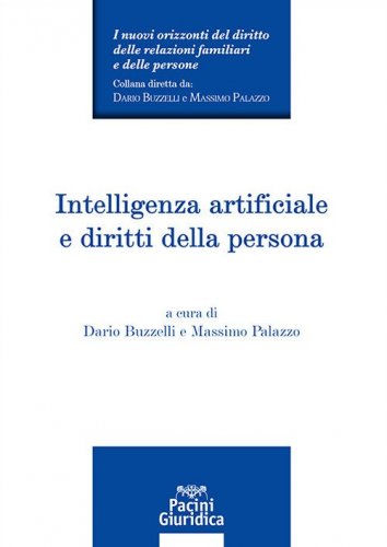 Intelligenza artificiale e diritti della persona