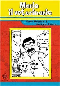Mario il veterinario