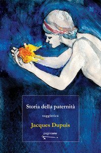 Storia della paternit&agrave;