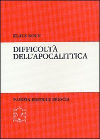 Difficolt&agrave; dell'apocalittica