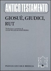 Giosu&egrave;, Giudici, Rut