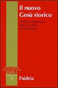 Il nuovo Ges&ugrave; storico