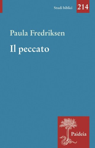 Il peccato. Agli albori di un'idea