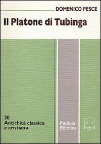 Il platone di Tubinga
