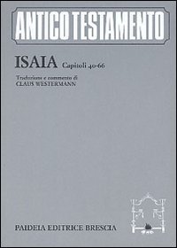 Isaia - Capitoli 40-66