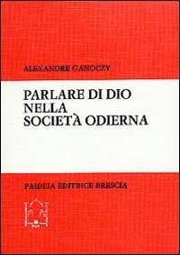 Parlare di Dio nella societ&agrave; odierna - Nuovi sviluppi della &laquo;Teologia politica&raquo;