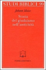 Storia del giudaismo nell'antichit&agrave;