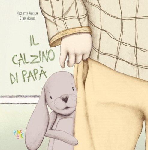 Il calzino di pap&agrave;