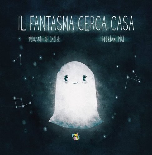 Il fantasma cerca casa