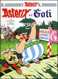 Asterix e i goti