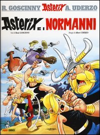 Asterix e i normanni